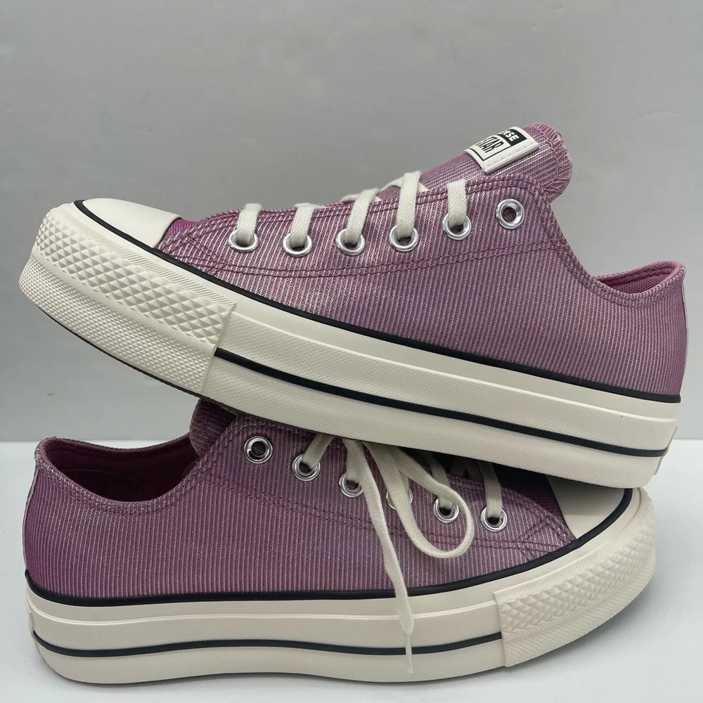 classic low